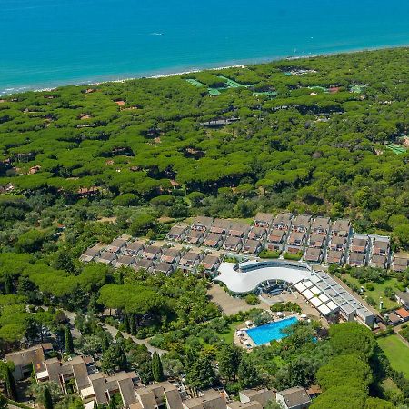 Residence Solemaremma Кастильоне-делла-Пеская Экстерьер фото