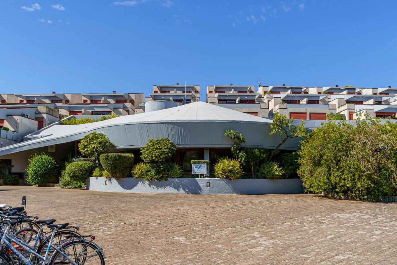 Residence Solemaremma Кастильоне-делла-Пеская Экстерьер фото