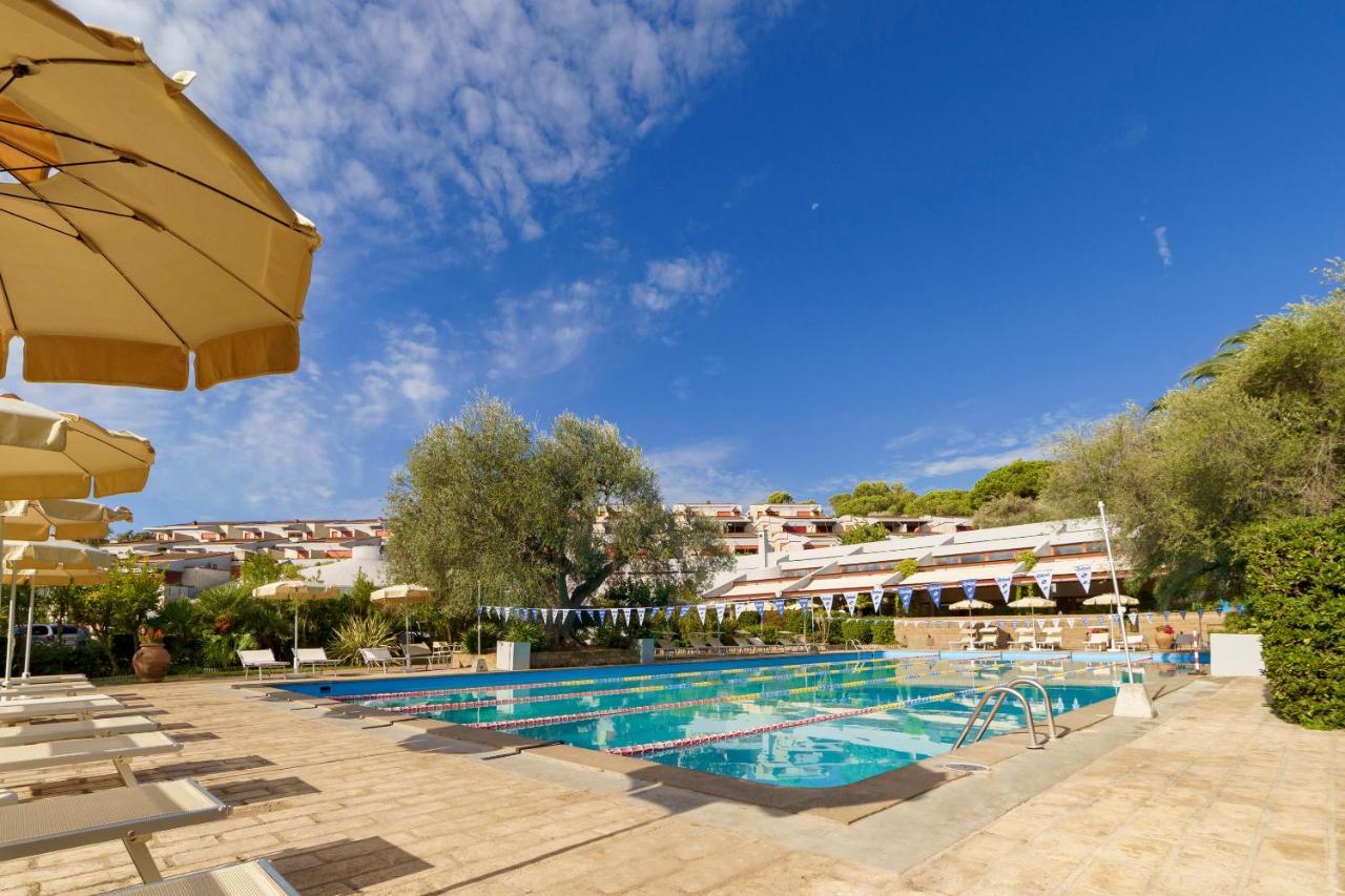 Residence Solemaremma Кастильоне-делла-Пеская Экстерьер фото