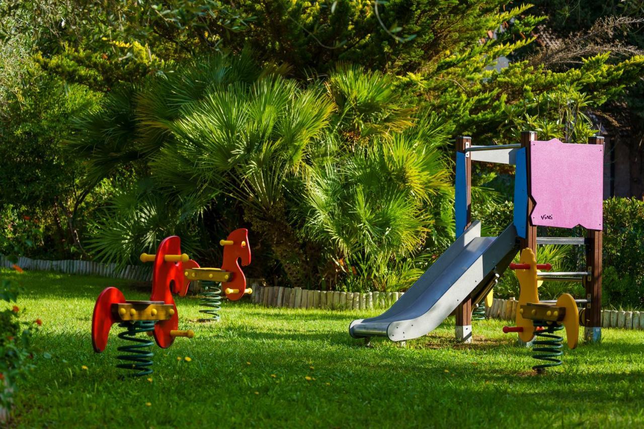 Residence Solemaremma Кастильоне-делла-Пеская Экстерьер фото