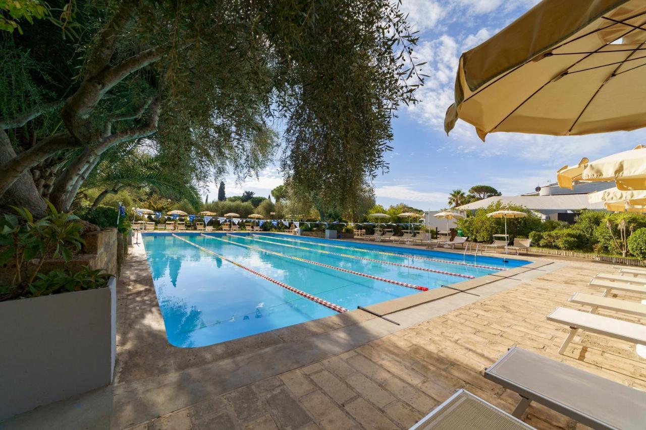 Residence Solemaremma Кастильоне-делла-Пеская Экстерьер фото