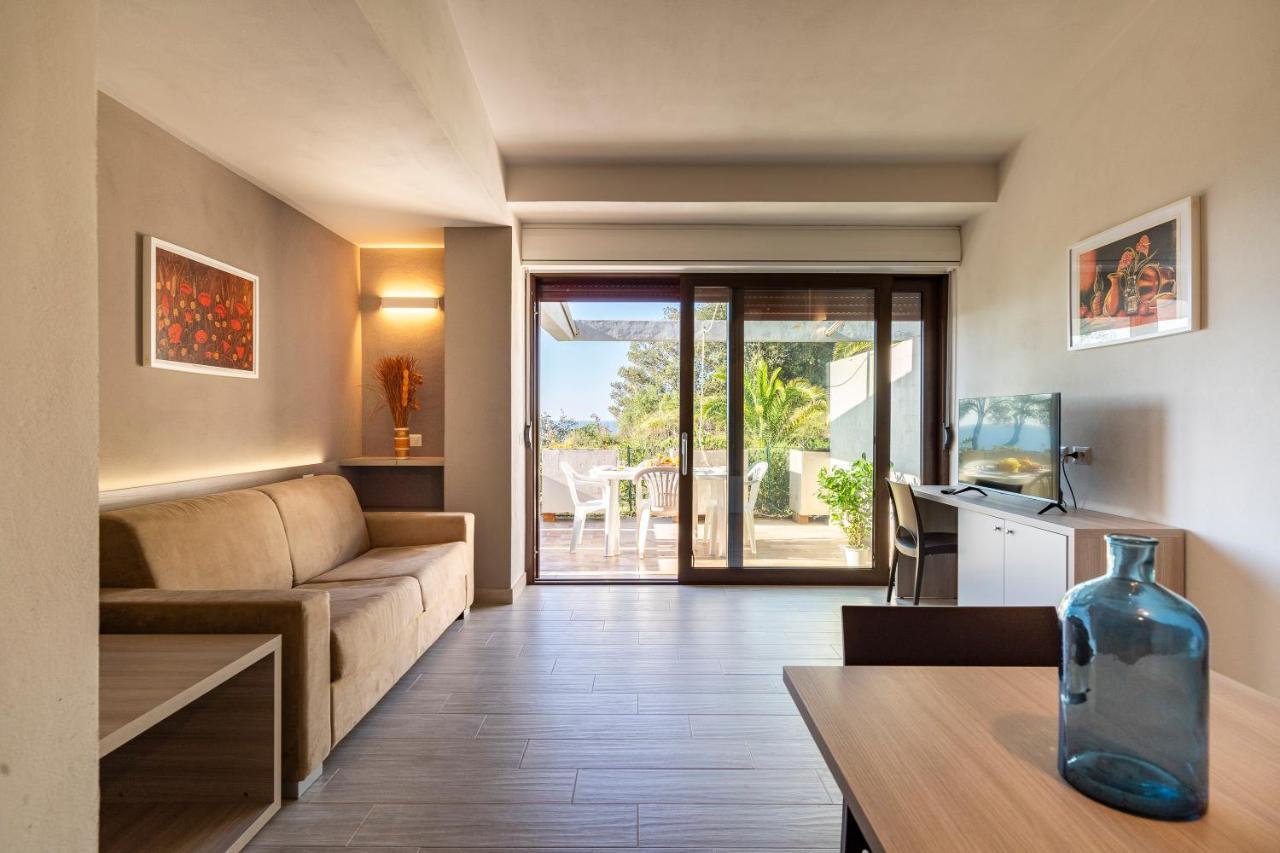Residence Solemaremma Кастильоне-делла-Пеская Экстерьер фото