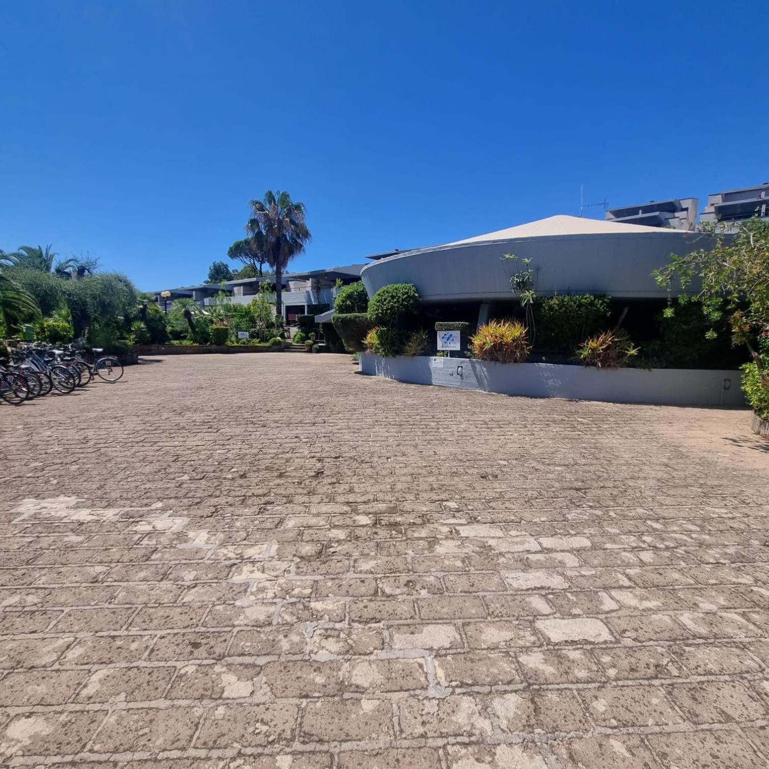 Residence Solemaremma Кастильоне-делла-Пеская Экстерьер фото
