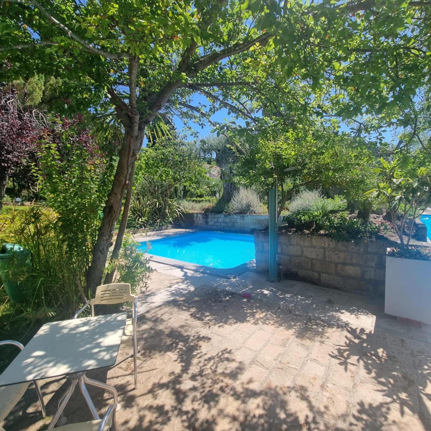 Residence Solemaremma Кастильоне-делла-Пеская Экстерьер фото
