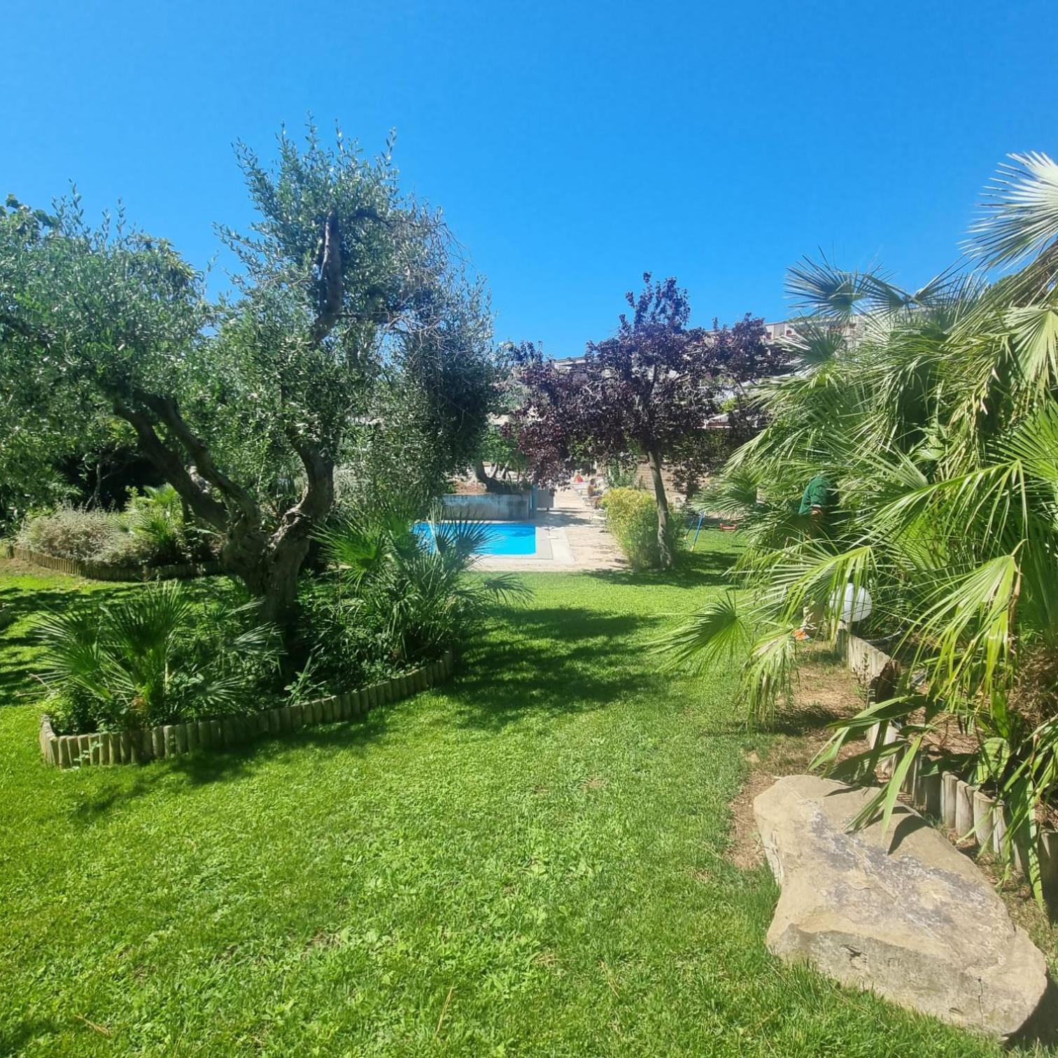 Residence Solemaremma Кастильоне-делла-Пеская Экстерьер фото