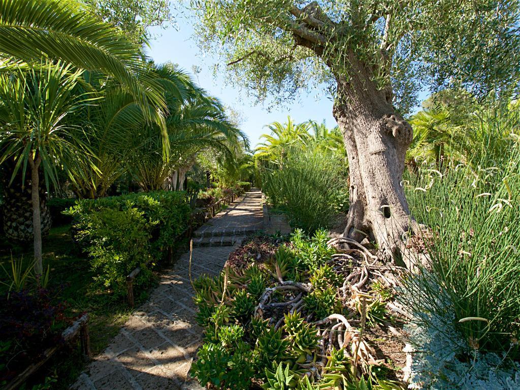 Residence Solemaremma Кастильоне-делла-Пеская Экстерьер фото