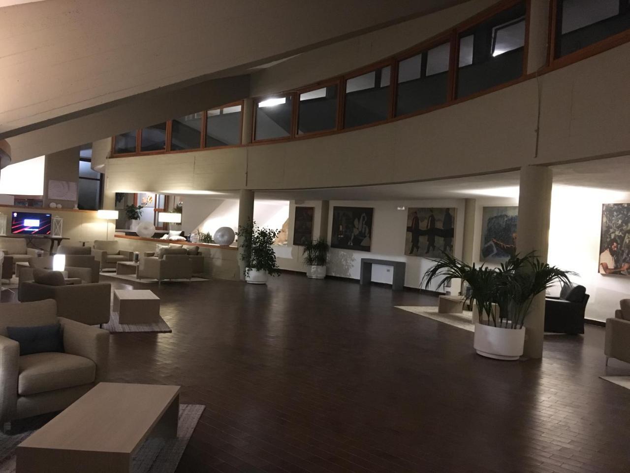 Residence Solemaremma Кастильоне-делла-Пеская Экстерьер фото